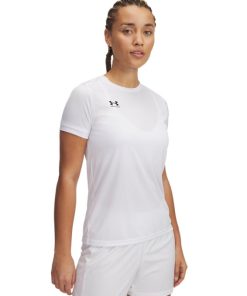 Under Armour Shirts & Tops-Women’s UA Challenger Jersey-under armoir