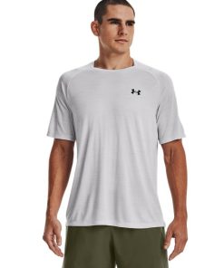 Under Armour Shirts & Tops-Men’s UA Tech™ 2.0 Tiger Short Sleeve-underarmour outlet