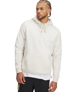 Under Armour Shirts & Tops-Men’s UA Icon Fleece Hoodie-under armour near me