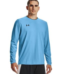 Under Armour Shirts & Tops-Men’s UA Wall Goalkeeper Jersey-under armoir