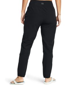 Under Armour Pants & Leggings-Women’s UA Fish Pro Woven Pants-underarmour 2