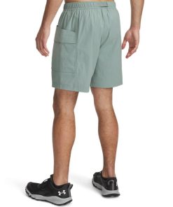 Under Armour Shorts-Men’s UA Expanse Woven Shorts-underarmor 2