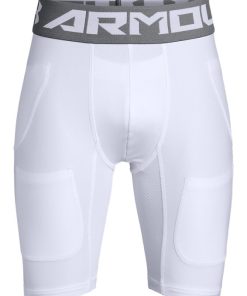 Under Armour Boys-Boys’ UA Football 6-Pocket Girdle-under armour factory house