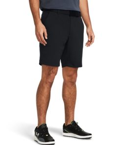 Under Armour-Men’s UA Matchplay Tapered Shorts-under amour