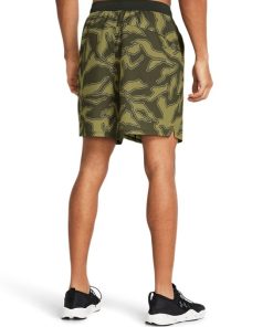 Under Armour Swimwear-Men’s UA Expanse 2-in-1 Boardshorts-under armour near me 2