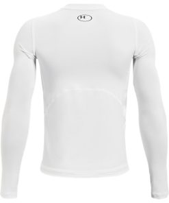 Under Armour Boys-Boys’ HeatGear® Armour Long Sleeve-under armour near me 2